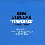 Bob Sinclar - Tennessee (remixes)
